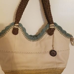 Purse..good condition, some wear